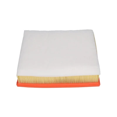 Bilde av KAVO PARTS FAF 10833 Luftfilter 292mm Filterinnsats, forfilter VOLKSWAGEN: Crafter Van, Flatvogn lastebil/Chassis