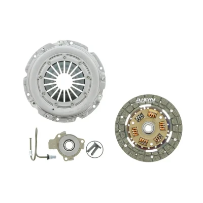 Bilde av AISIN CSC Kit (3P) CKE OP15R Clutch tre deler med clutchtrykkplate, sentral utkobling clutchplate, uten utløserlager 190