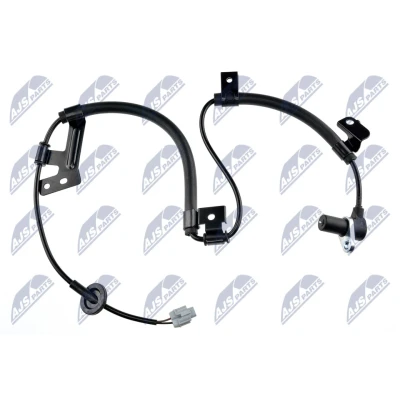 Bilde av Sensor, hjulturtall, Framaksel, Framaksel høyre, nissan primera, primera hatchback, traveller, 47910 3J300, 3J301