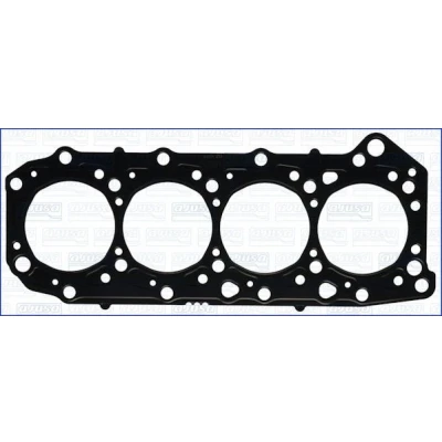 Bilde av AJUSA 10181120 Toppakning 0,65 97 3 MULTILAYER STEEL NISSAN: Patrol GR 5 SUV