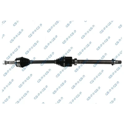 Bilde av Drivaksel, Framaksel høyre Gsp 204260 nissan qashqai ii, renault kadjar OE 3910000Q7D, 391002670R, 8201425287