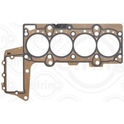 Bilde av ELRING 268.340 Toppakning 1,45 metallagpakning 1 BMW: 5 Touring, Sedan, 3 LAND ROVER: Freelander I SUV