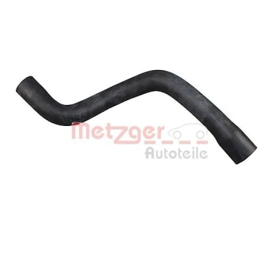 Bilde av METZGER 2421482 Radiatorslange venstre EPDM (etyl propylen dien gummi)