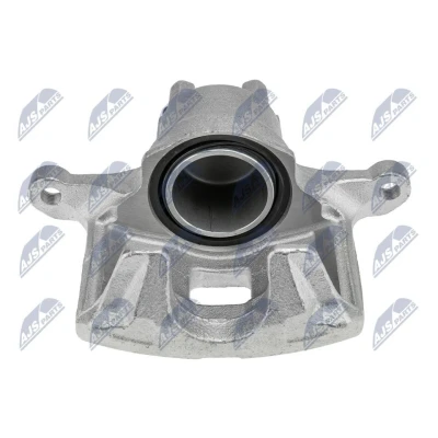 Bilde av NTY HZP CH 016 Bremsecaliper framaksel venstre uten festeramme JEEP: Patriot, Compass, CHRYSLER: Voyager 4, / Grand 3