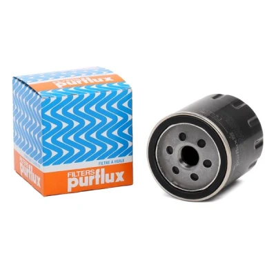 Bilde av PURFLUX LS808 Oljefilter M20x1,5
