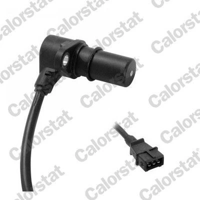 Bilde av CALORSTAT by Vernet CS0277 Impulsgiver med kabel