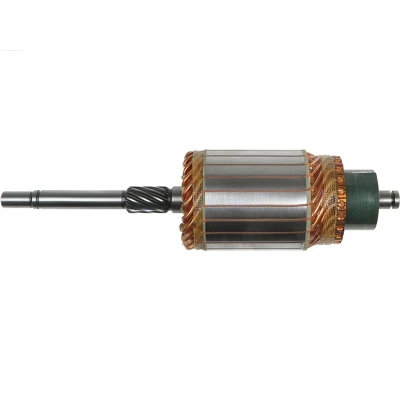 Bilde av AS PL SA4009 Anker, starter