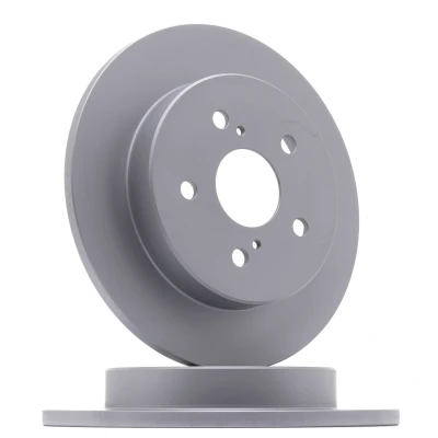 Bilde av BOSCH 0 986 479 E91 Bremseskiver 281 12 5 114 fullt ut belagt TOYOTA: C HR, RAV4 V, LEXUS: NX