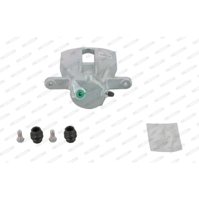 Bilde av FERODO PREMIER FCL694546 Bremsecaliper Stålstøpegods med tilbehør RENAULT: Kangoo II Express, CLIO 3, Zoe, DACIA: Duster SUV