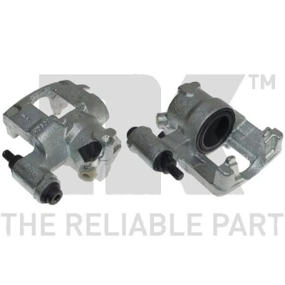 Bilde av NK 2123103 Bremsecaliper Støpejern FIAT: 500 Hatchback