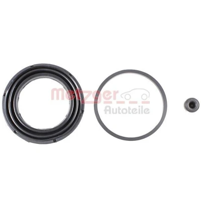 Bilde av METZGER 114 0241 Bremseklave Reparasjonssett uten stempel 71,6 MITSUBISHI: OUTLANDER 2 SUV, Lancer 8 Limousine, 3, JEEP: Patriot