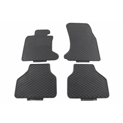 Bilde av VAICO V20 4092 Gulvmatte sett gummi foran og bak BMW: 5 Sedan, Touring
