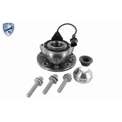 Bilde av VAICO V40 0544 Hjullagersett framaksel med tilleggsmateriale integrert magnetisk senorring 137 SAAB: 9 3 Stasjonsvogn, Sedan, Cabrio