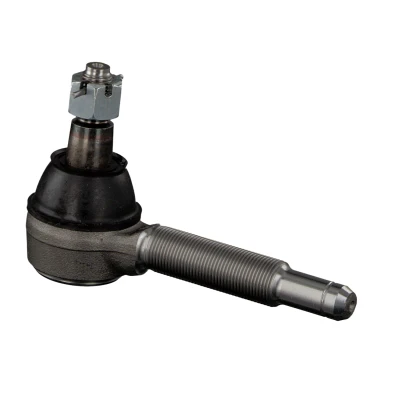 Bilde av FEBI BILSTEIN 41320 Endeledd framaksel venstre med kronemutter