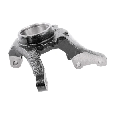 Bilde av VAICO V40 2087 Styrespindel framaksel venstre Original Quality