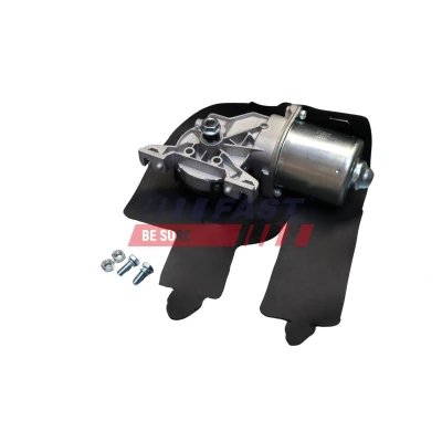 Bilde av Viskermotor, Foran, fiat panda, panda skåp/halvkombi, 77 362 587