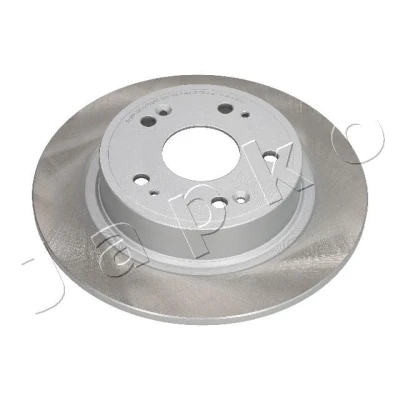 Bilde av JAPKO 61415C Bremseskiver bakaksel 282 9 5 64 fullt ut spraylakkert HONDA: ACCORD 8 Kombi,
