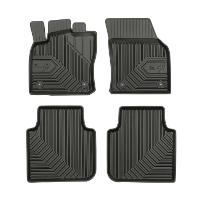 Bilde av Gummimatte, kupé 2.5D seat Tarraco 2018 ..., tarraco, skoda kodiaq