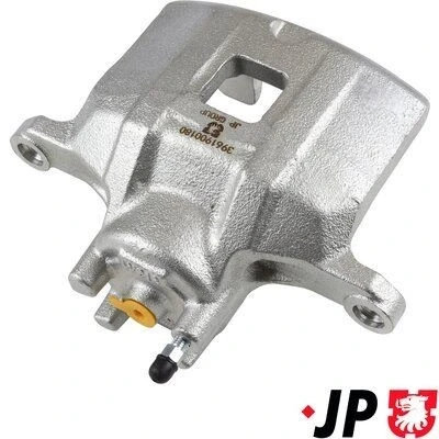 Bilde av JP GROUP 3961900180 Bremsecaliper framaksel høyre MITSUBISHI: OUTLANDER 2 SUV, ASX 3, CITROËN: C4 Aircross, PEUGEOT: 4008 SUV