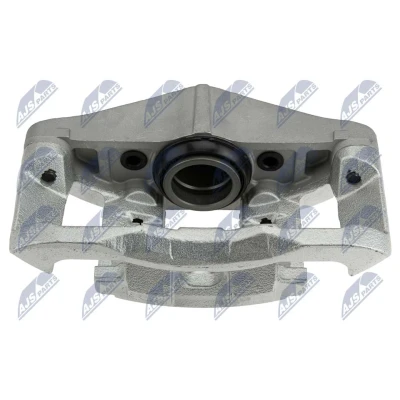 Bilde av Bremsecaliper, Framaksel venstre, opel signum halvkombi, vectra c, c gts, kombi, 5 42 469, 55 112, 93176375, 93190663
