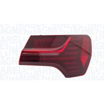 Bilde av Baklykt MAGNETI MARELLI 714081800101