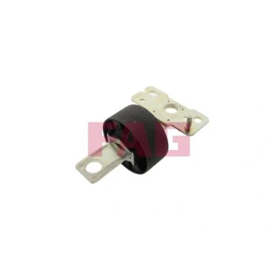 Bilde av FAG 829 0414 10 Styrestang Lagring med holder Gummimetallager VOLVO: V70 3, XC60 I, XC70 II Stasjonsvogn, FORD: MONDEO 4, S Max Mk1, 4 Turnier