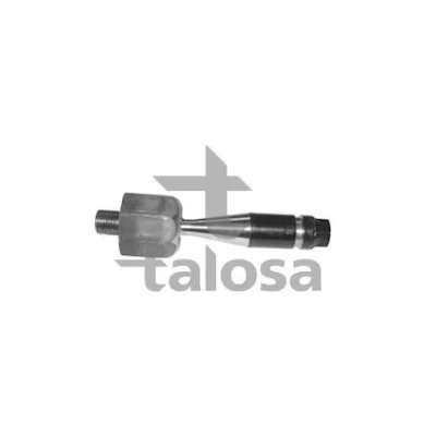 Bilde av DYS 24 06058 Styrestag framaksel venstre, høyre M14x1.5 128 AUDI: A4 B5 Avant, A6 C5 A8 D2, VOLKSWAGEN: Passat GP Stasjonsvogn