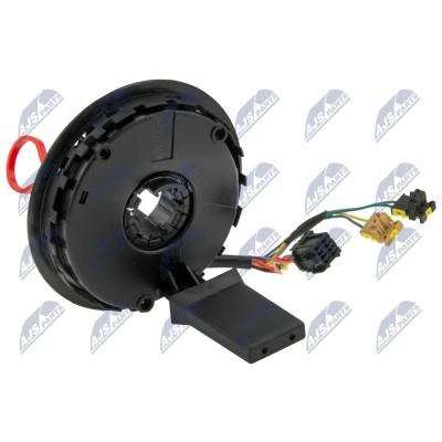 Bilde av NTY EAS CH 007 Airbag slepering