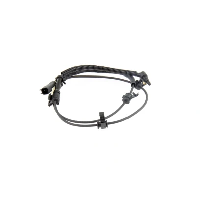 Bilde av VEMO V33 72 0032 ABS Sensor framaksel høyre med kabel Original Quality for kjøretøy 2 12 oval