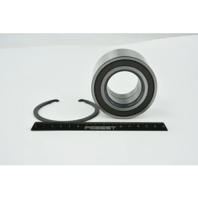 Bilde av FEBEST DAC42800045M KIT Hjullager framaksel begge sider 42 80 med ABS senorring