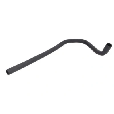Bilde av THERMOTEC DWW338TT Radiatorslange nede gummi med tekstilforsterker AUDI: 80 B2