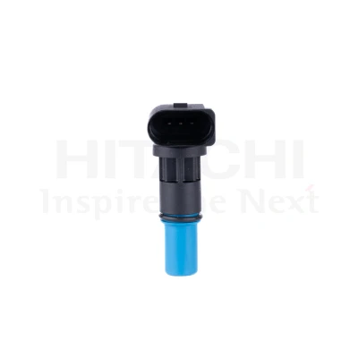 Bilde av HITACHI 2501873 Sensorer Hall prinsipp VOLKSWAGEN: Touran I, Passat B6 Variant, Golf 5, AUDI: A4 B7 Avant, A3 Sportback, Hatchback
