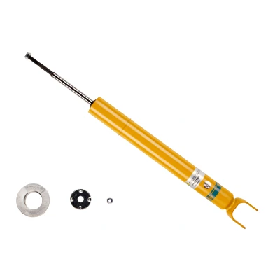 Bilde av BILSTEIN B6 Performance 24 021081 Støtdemper bakaksel gasstrykk enkeltrør fjærdemper øvre stift, nedre gaffel