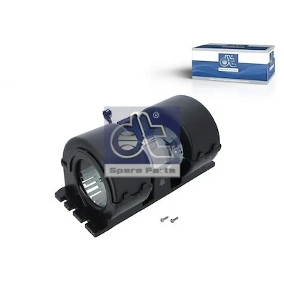 Bilde av DT Spare Parts 3.82053SP Elektromotor, innendørsvifte 24