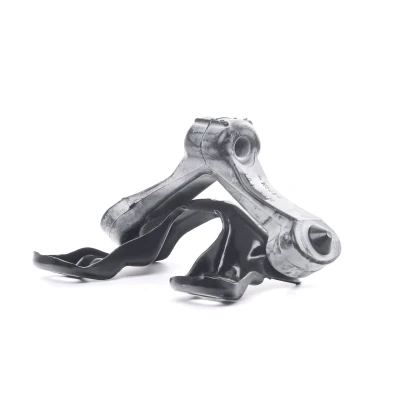 Bilde av FEBI BILSTEIN 45574 Holder, eksosanlegg VOLKSWAGEN: Scirocco III, GOLF 5, 6
