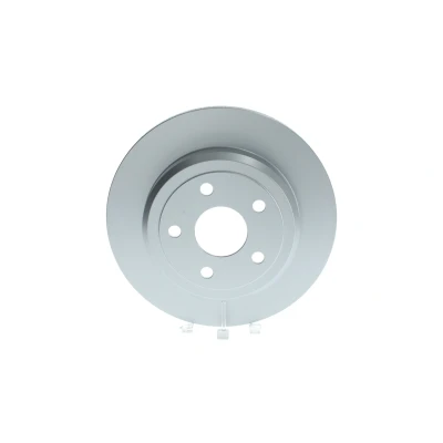 Bilde av BOSCH 0 986 479 F89 Bremseskiver 330 14 5 127 fullt ut belagt høy karbon JEEP: GRAND CHEROKEE 4
