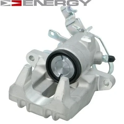 Bilde av Bremsecaliper, Høyre bakaksel, vw caddy minibus, minivan iii, skåp/stor limousine 0 986 135 217, 05 90680 SX, 102217, 116200