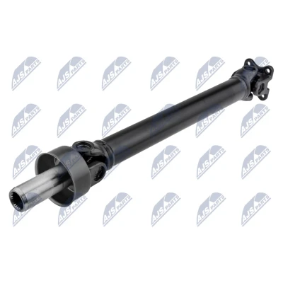 Bilde av kardangaksel, akseldrift, Foran, mitsubishi l200 / triton flak/chassi, 3401A081