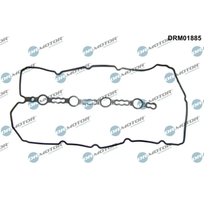 Bilde av DR.MOTOR AUTOMOTIVE DRM01885 Toppdekselpakning