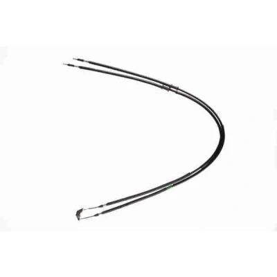Bilde av VAICO V40 30007 Bremsekabel bak 1760, 1735, 1760 for parkeringsbrems Original Quality med tilbehør OPEL: Astra H Caravan
