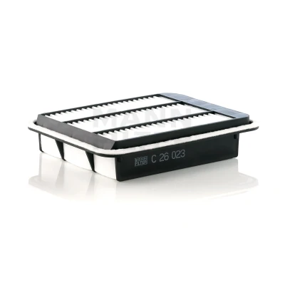 Bilde av MANN FILTER C 26 023 Luftfilter 52 210 259 Filterinnsats MITSUBISHI: Grandis