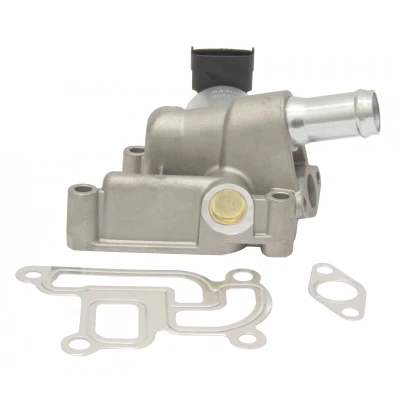 Bilde av MAPCO 83706 EGR Ventil elektrisk magnetventil med tetning OPEL: Astra H Caravan, Hatchback, Corsa C Hatchback