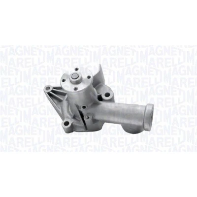 Bilde av MAGNETI MARELLI 352316170586 Vannpumpe MITSUBISHI: Space Star, Wagon II, Lancer 5 Limousine, HYUNDAI: Accent 2, Getz, I Sedan