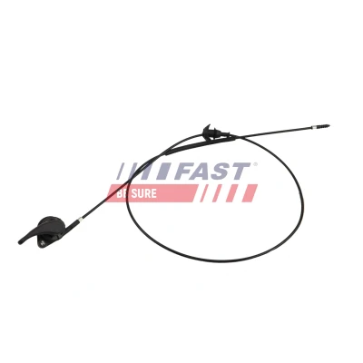 Bilde av Panserkabel, Foran Fast FT73602 iveco OE 3801993, 5801751432, 5801899744