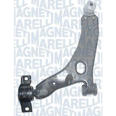 Bilde av MAGNETI MARELLI 301181353900 Bærebru framaksel venstre Casterstag FORD: Focus Mk1 Hatchback
