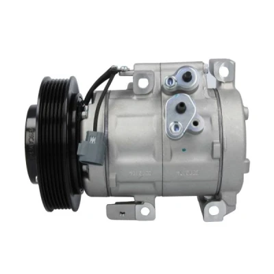 Bilde av THERMOTEC KTT090317 Kompressor HS 18N 12 PAG 46 R 134a MAZDA: 3 Hatchback, Sedan