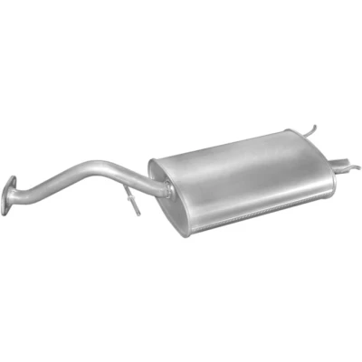 Bilde av sluttlyddemper, rover 200 halvkombi ii, 25 i, streetwise halvkombi, GEX33638, WCG102450, WCG108510, WCG108540