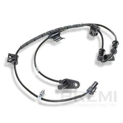 Bilde av BREMI 51257 ABS Sensor med kabel KIA: Sportage III