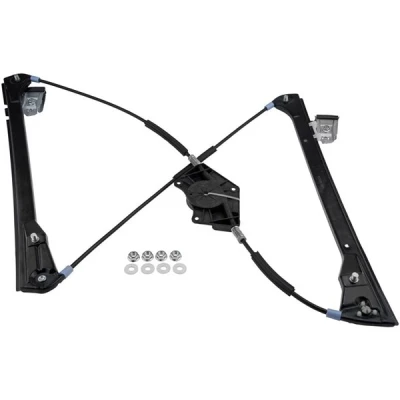 Bilde av Vindusheis, Foran venstre, skoda superb i, vw passat b5, b5 variant, b5.5, b5.5 3B1837461