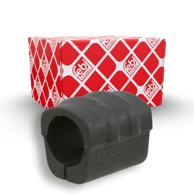 Bilde av FEBI BILSTEIN 06714 Stabilisatorbøssinger framaksel gummi 30